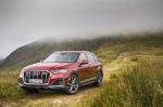 Audi Q7 55 TFSI Quattro S-Line 2019 года (WW)